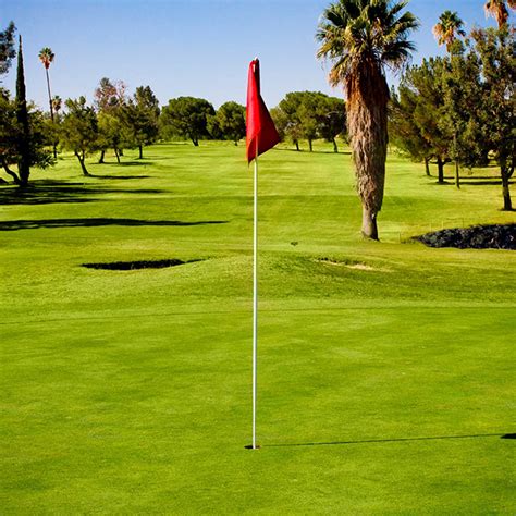 General Old Golf Course Riverside CA