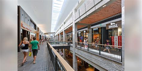 Charlestown Square Shopping Centre – SFS Australia