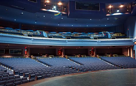 Rosemont Theatre Seating Chart Pit | Cabinets Matttroy