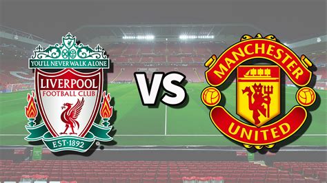 Liverpool vs Man Utd live stream: How to watch Premier League game online today, team news | Tom ...