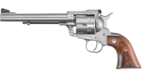 Shop Ruger New Model Blackhawk Convertible 357 Mag/9mm Revolver for ...