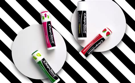 ChapStick® Ingredients: Everything You Need to Know - ChapStick