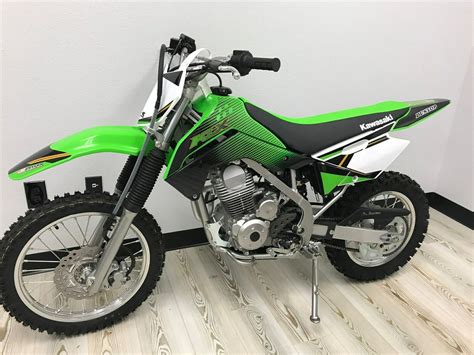 KAWASAKI KLX 140 KLX140 140L 140G 2008 2016 2017 2018 2019 Graphics ...