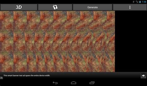 Stereogram Generator for Android - APK Download