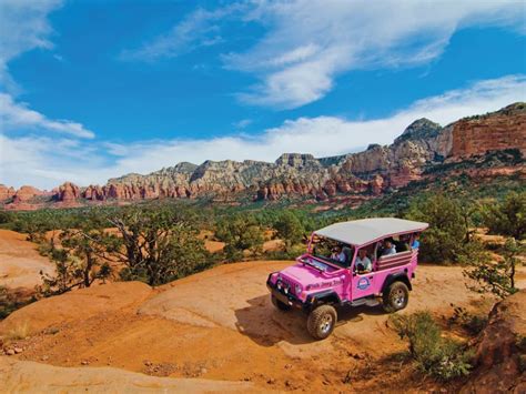 Sedona First Timers Guide: Our Top Ten Ideas for Things to See and Do | Passing Thru - For the ...