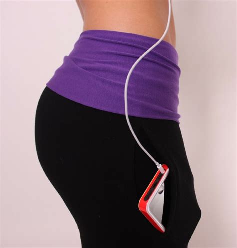 Yoga Pants With Pockets | eBay