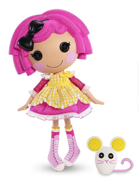 Lalaloopsy dolls - Lalaloopsy Photo (24310844) - Fanpop