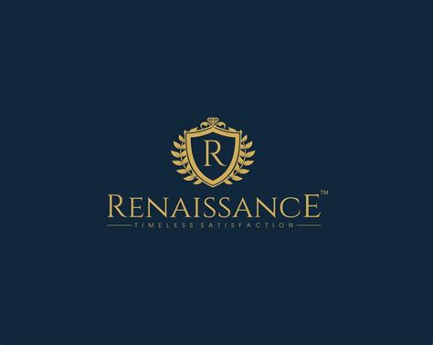 Renaissance Logo - LogoDix