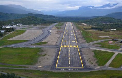 Bardufoss Airbase