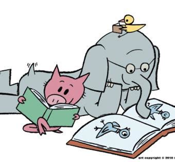 Elephant And Piggie Png / An elephant and piggie book (elephant and ...