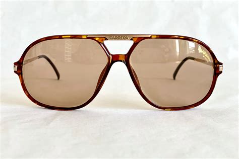 Carrera 5411 C-Matic Phototrope Vintage Sunglasses – New Old Stock ...