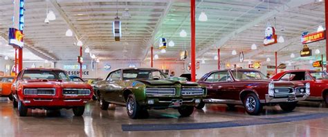 Ray Skillman Classic Cars | Used Dodge, Pontiac, Chevrolet, Plymouth ...