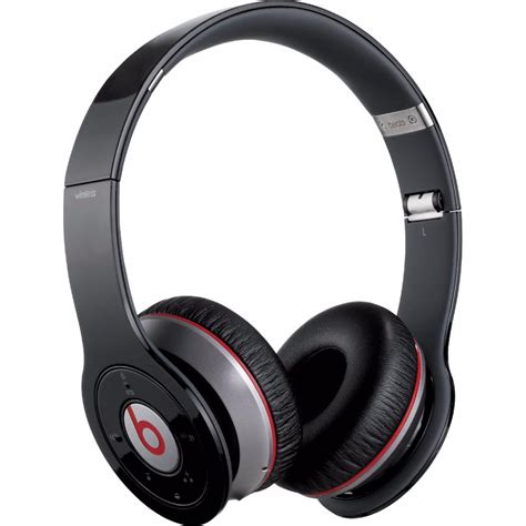 Beats by Dr. Dre Wireless 1.0 Bluetooth - Refurbished — Joe's Gaming ...