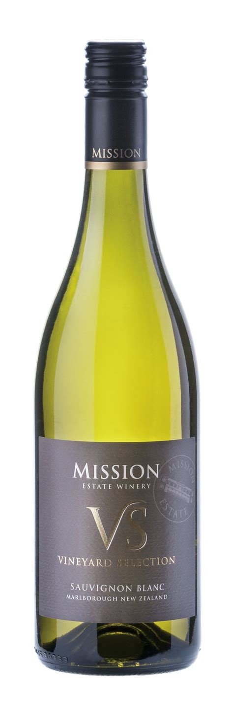 Sauvignon Blanc Archives - Mission Estate Winery