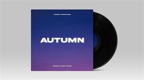 (FREE) RNB SAMPLE PACK / RNB LOOP KIT - "AUTUMN" (Drake, Partynextdoor ...