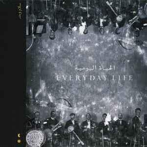 Coldplay - Everyday Life - Compact Discount