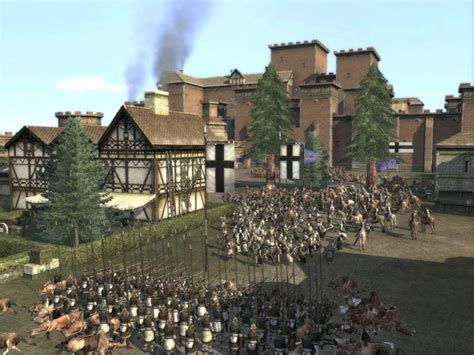 Medieval II: Total War Kingdoms Steam CD Key | Buy cheap on Kinguin.net