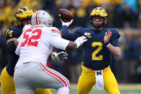 Michigan Football: 3 Ways Wolverines find victory over Tide