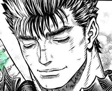 All Things Berserk | Berserk, Anime smile, Smile icon