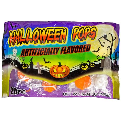 Halloween Candy at the Dollar Tree | POPSUGAR Food