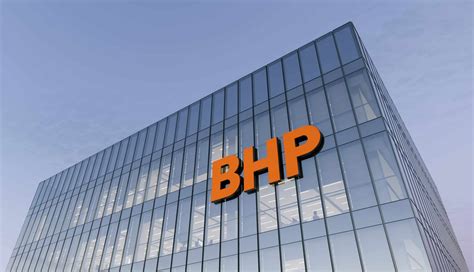 BHP unveils new mining academy - Australian Mining