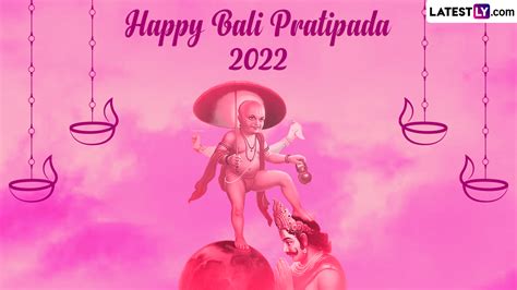 Balipratipada 2022 Images & Diwali Padwa HD Wallpapers for Free ...