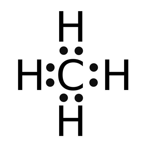 Hydrogen Molecule Lewis Structure