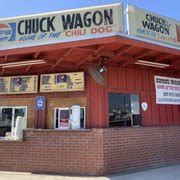 CHUCK WAGON - 101 Photos & 177 Reviews - American (New) - 1203 Academy Ave, Sanger, CA ...