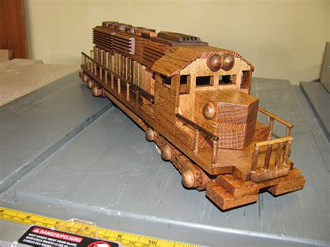 Wooden Toy Train - Woodworking | Blog | Videos | Plans | How To