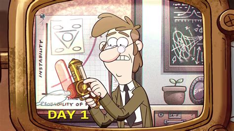 Frames of Gravity Falls on Twitter: "#GravityFalls Society of the Blind Eye (S2E7) Frame: 27996/ ...