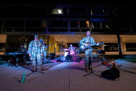 DVIDS - Images - USAFA Spirit Rally Bonfire 2022 [Image 10 of 13]