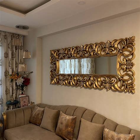 8 Way Of Decorating Your Home With Mirrors | LBB