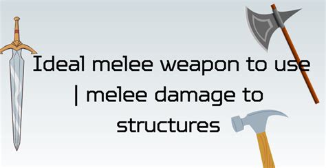 How Do I Melee Damage to Structures in Fortnite - Broughted