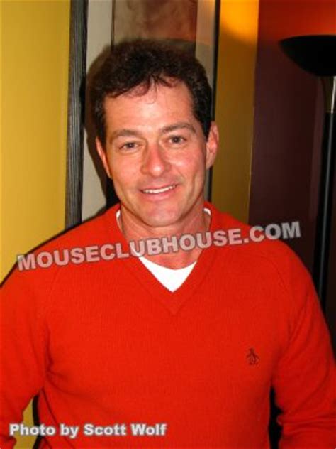 Interview: Gary Dubin (His acting career & voicing Toulouse in The ...