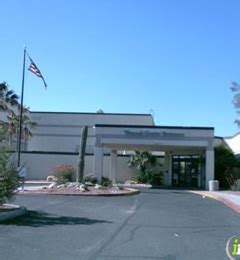 Northwest Medical Center 6200 N La Cholla Blvd, Tucson, AZ 85741 ...