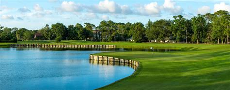 Deerwood Country Club | Jacksonville Golf Opportunities | Florida ...