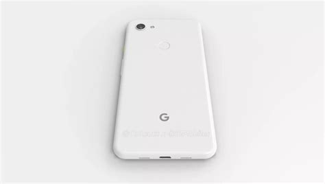 Google Pixel 3a and Pixel 3a XL specs, explained - 9to5Google