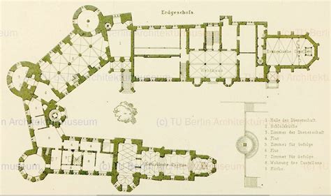 「Grundriss」おしゃれまとめの人気アイデア｜Pinterest｜Denny A | ホーエンツォレルン城, 西洋建築, 城