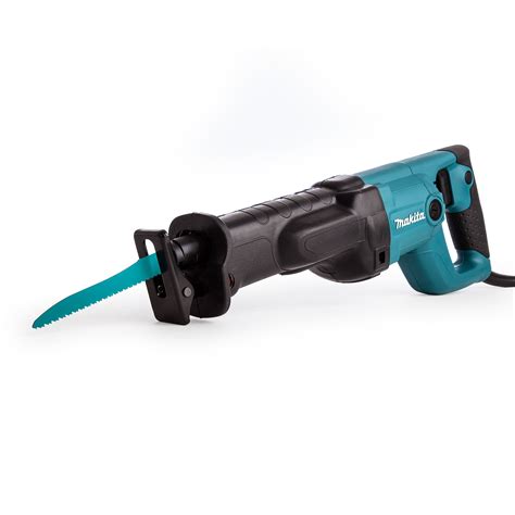 Makita JR3050T Reciprocating Shark Saw in Carry Case | Power Tool World