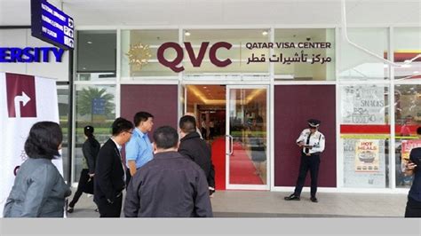 Qatar Visa Center in the Philippines - recruitment Philippines