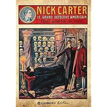 Amazon.co.uk: Nick Carter: Books