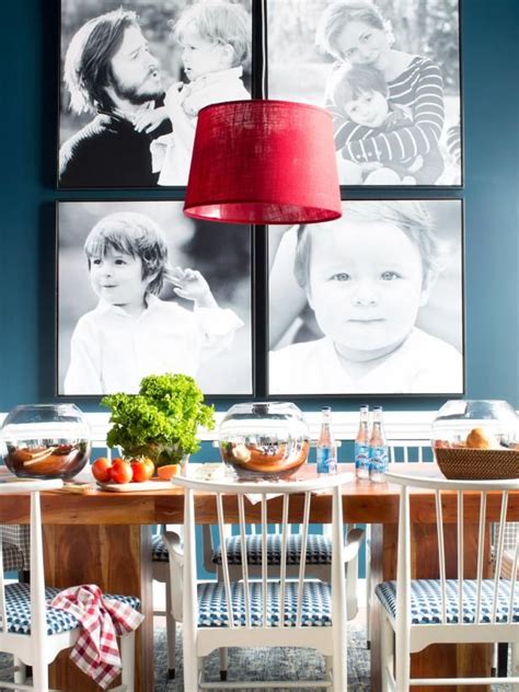 20 Dining Room Wall Decor Ideas | Dining room wall decor, Room wall decor, Dining room walls