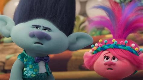 Trolls Band Together Review: Fun-filled & Frothy Despite A Run-Of-The ...