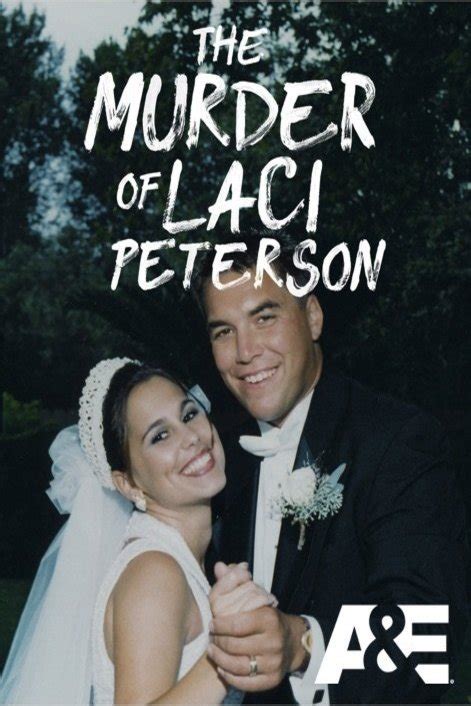 The Murder of Laci Peterson TV series