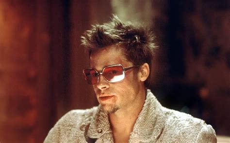 Tyler Durden Sunglasses: Through the Lens of Fight Club's Villain