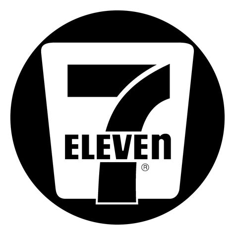 7 Eleven Logo PNG Transparent & SVG Vector - Freebie Supply