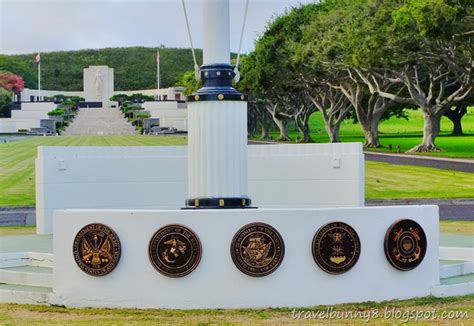 Travel Bunny: HAWAII - Punchbowl Crater