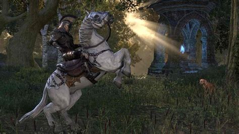 ESO Race: Imperial - Xynode Gaming - The Elder Scrolls Online