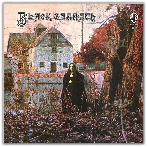 Black Sabbath: a medio siglo del álbum que lo cambió todo – Cátedra Libre