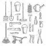 Draw 10 Farm Tools And Their Uses At Katie Felton Blog sketch template